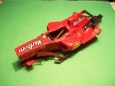 Ferrari F2007 Kimi R�ikk�nen - Monaco GP (2007)