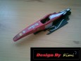 Ferrari F2007,Kimi R�ikk�nen,Gp Monaka 2007
