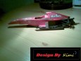 Ferrari F2007,Kimi R�ikk�nen,Gp Monaka 2007