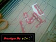 Ferrari F2007,Kimi R�ikk�nen,Gp Monaka 2007