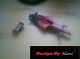 Ferrari F2007,Kimi R�ikk�nen,Gp Monaka 2007