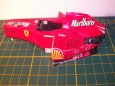 Ferrari F2007 Monaco GP