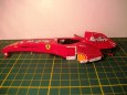Ferrari F2007 Monaco GP