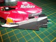 Ferrari F2007 Monaco GP