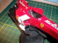 Ferrari F2007 Monaco GP
