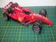 Ferrari F2007 Monaco GP