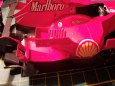 Ferrari F2007 Monaco GP