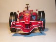Ferrari F2007 Monaco GP