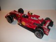 Ferrari F2007 Monaco GP