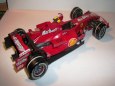 Ferrari F2007 Monaco GP