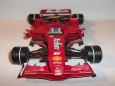 Ferrari F2007 Monaco GP