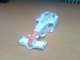 Ferrari F2007 GP Monaco