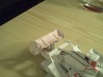 Ferrari F2007 GP Monaco