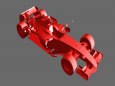 Ferrari F2007 GP Monaco
