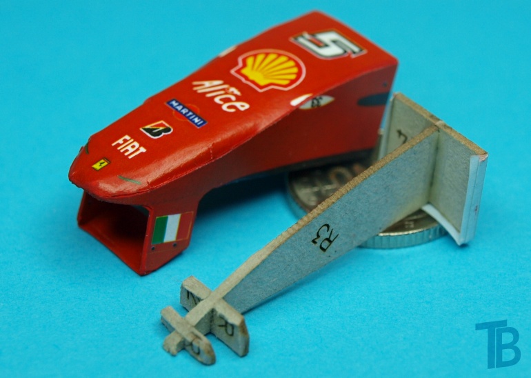 Ferrari F2007