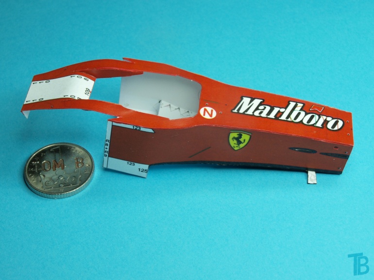 Ferrari F2007