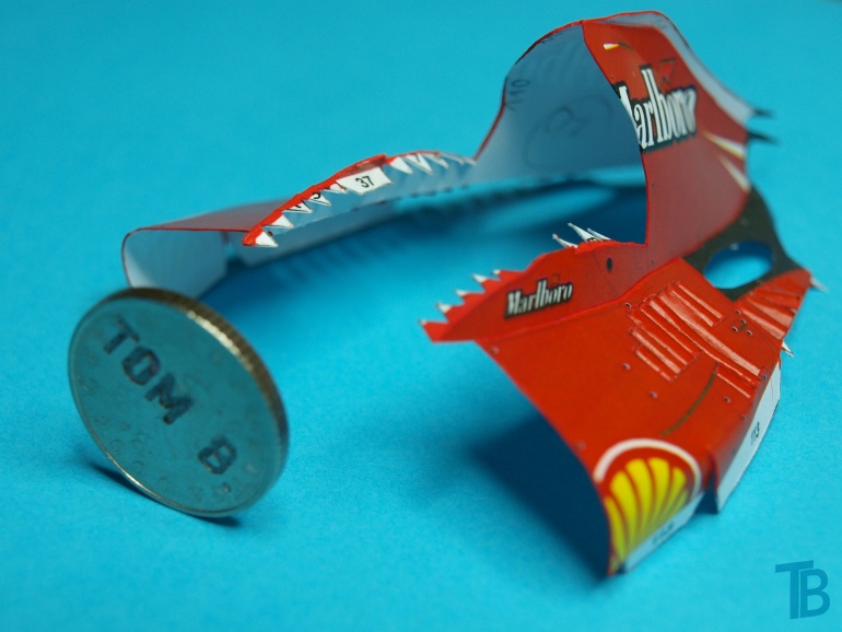 Ferrari F2007