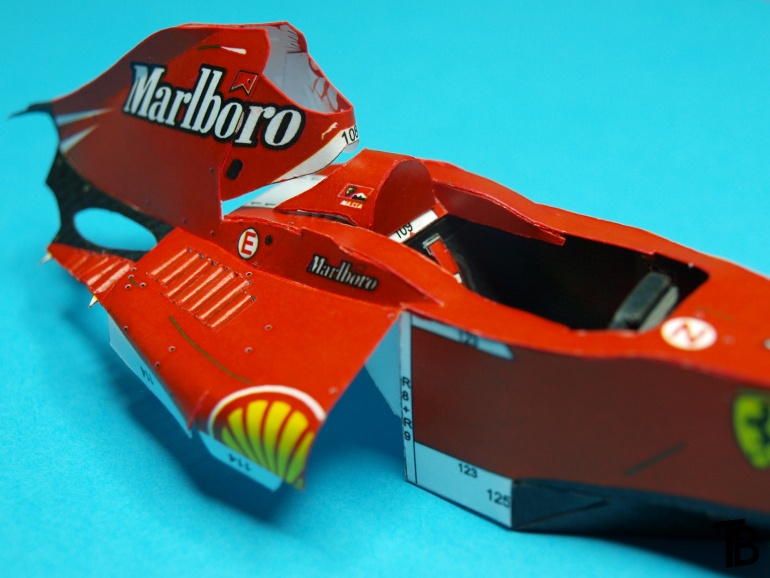 Ferrari F2007