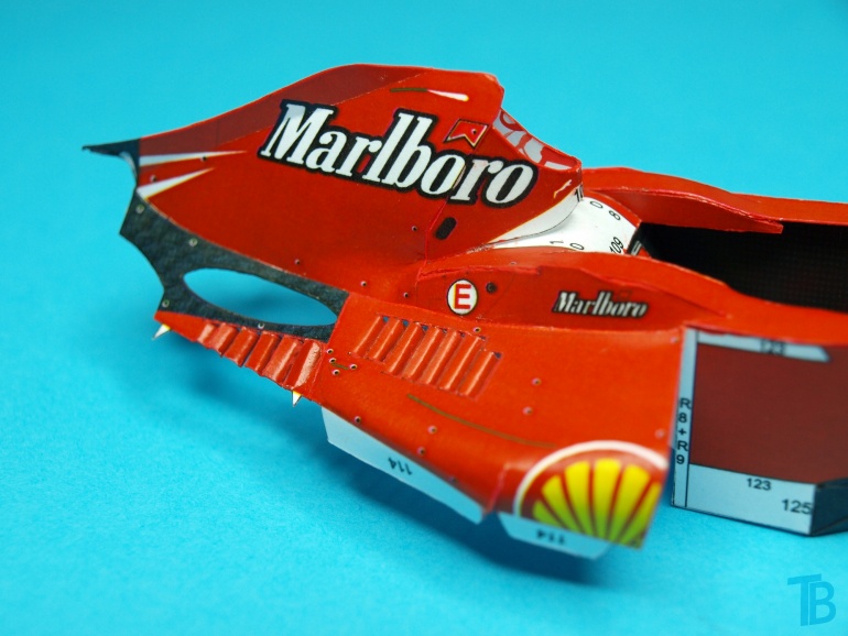 Ferrari F2007