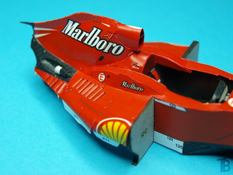 Ferrari F2007