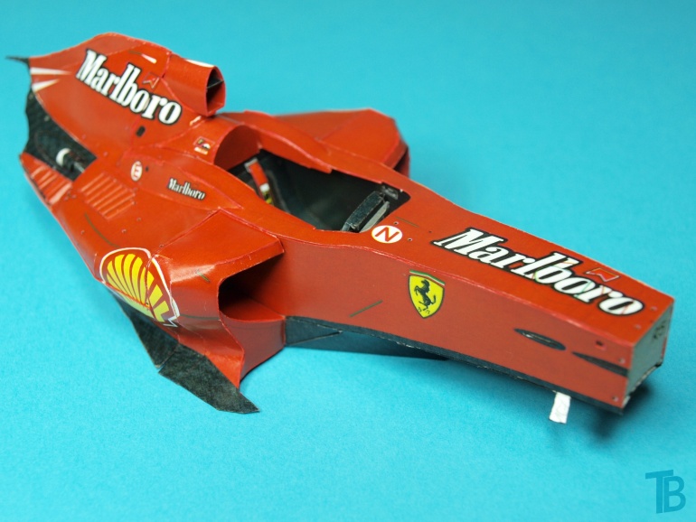 Ferrari F2007