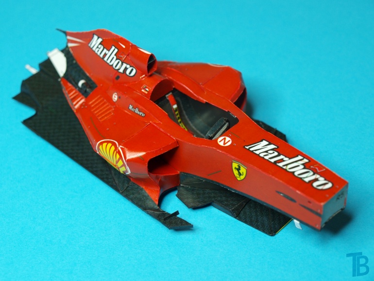 Ferrari F2007