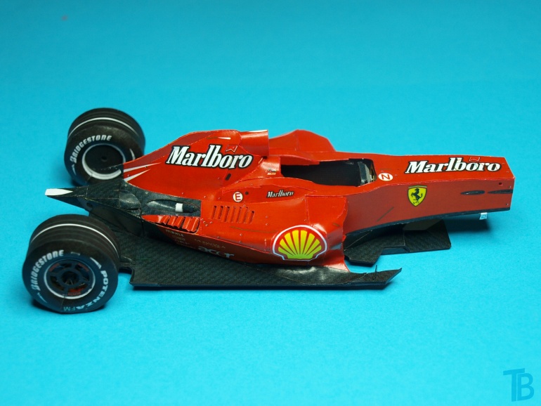 Ferrari F2007