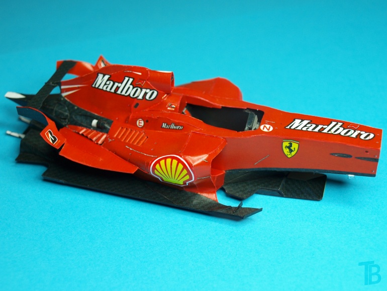 Ferrari F2007
