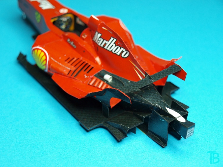 Ferrari F2007
