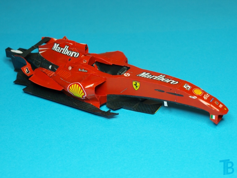 Ferrari F2007