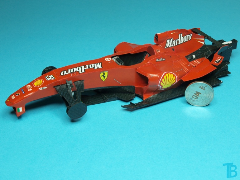 Ferrari F2007