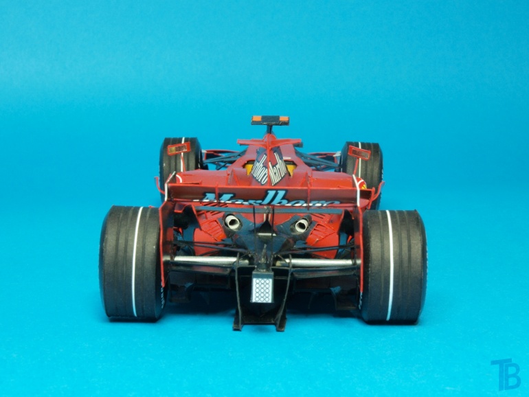 Ferrari F2007