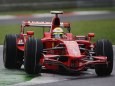 Ferrari F2008 - Italian GP 2008 (Felipe Massa)