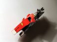 Ferrari F2008 - Italian GP 2008 (Felipe Massa)
