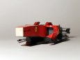 Ferrari F2008 - Italian GP 2008 (Felipe Massa)