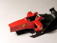Ferrari F2008 - Italian GP 2008 (Felipe Massa)
