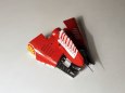Ferrari F2008 - Italian GP 2008 (Felipe Massa)