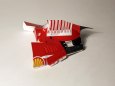 Ferrari F2008 - Italian GP 2008 (Felipe Massa)