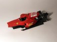 Ferrari F2008 - Italian GP 2008 (Felipe Massa)