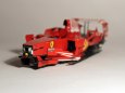 Ferrari F2008 - Italian GP 2008 (Felipe Massa)