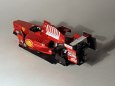 Ferrari F2008 - Italian GP 2008 (Felipe Massa)