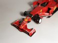 Ferrari F2008 - Italian GP 2008 (Felipe Massa)