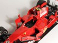 Ferrari F2008 - Italian GP 2008 (Felipe Massa)