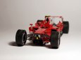 Ferrari F2008 - Italian GP 2008 (Felipe Massa)
