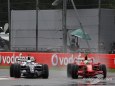 Ferrari F2008 (GP Italy 2008)