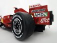 Ferrari F2008 (GP Italy 2008)
