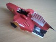 Ferrari F2008 (GP Italy 2008)