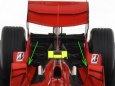 Ferrari F2008 (GP Italy 2008)