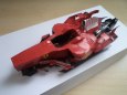 Ferrari F2008 (GP Italy 2008)