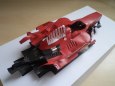 Ferrari F2008 (GP Italy 2008)